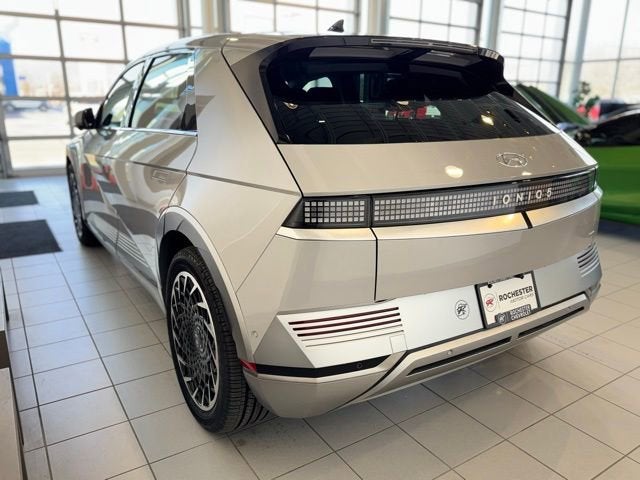 2023 Hyundai IONIQ 5 Limited