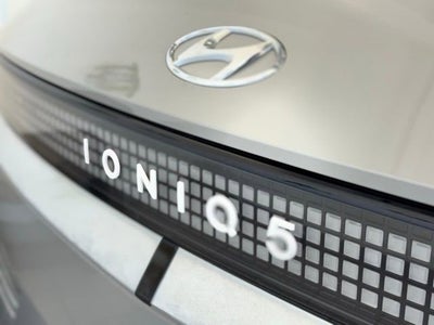 2023 Hyundai IONIQ 5 Limited