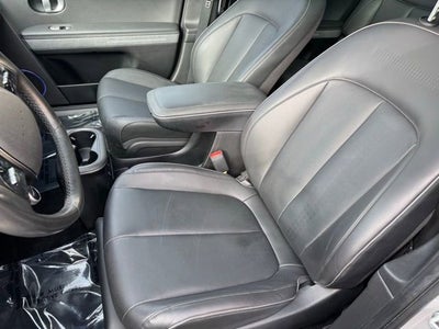 2023 Hyundai IONIQ 5 Limited