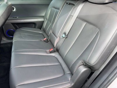 2023 Hyundai IONIQ 5 Limited