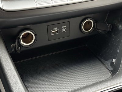 2019 Hyundai Sonata Hybrid SE