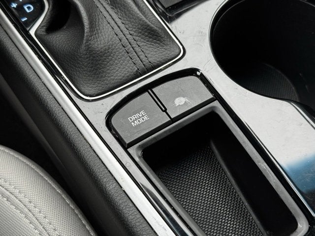 2019 Hyundai Sonata Hybrid SE