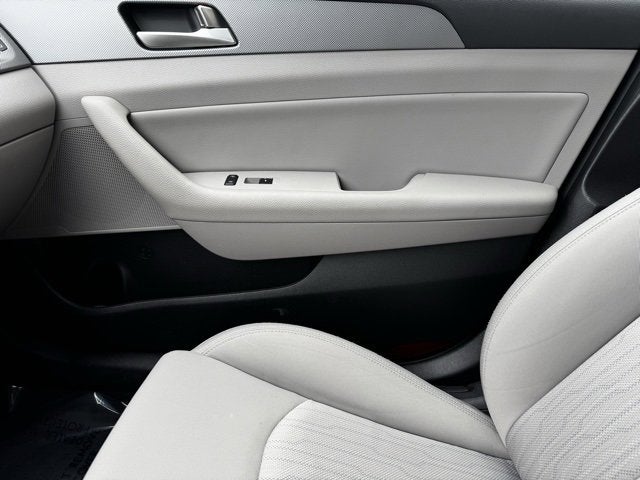 2019 Hyundai Sonata Hybrid SE