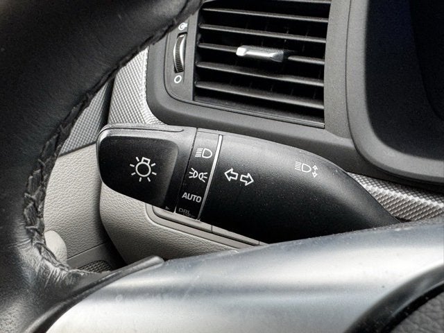 2019 Hyundai Sonata Hybrid SE