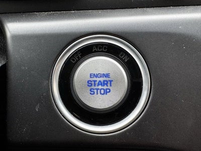 2019 Hyundai Sonata Hybrid SE