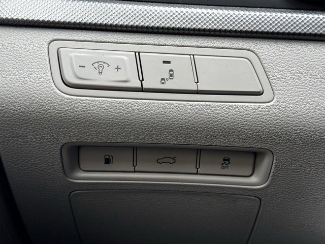 2019 Hyundai Sonata Hybrid SE