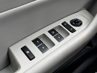 2019 Hyundai Sonata Hybrid SE