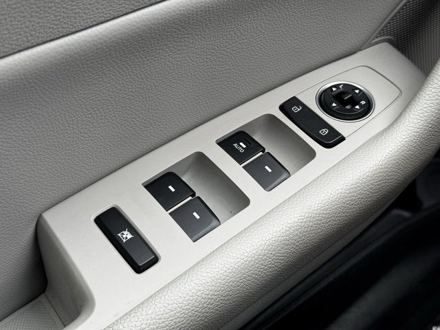 2019 Hyundai Sonata Hybrid SE