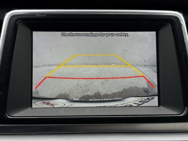 2019 Hyundai Sonata Hybrid SE