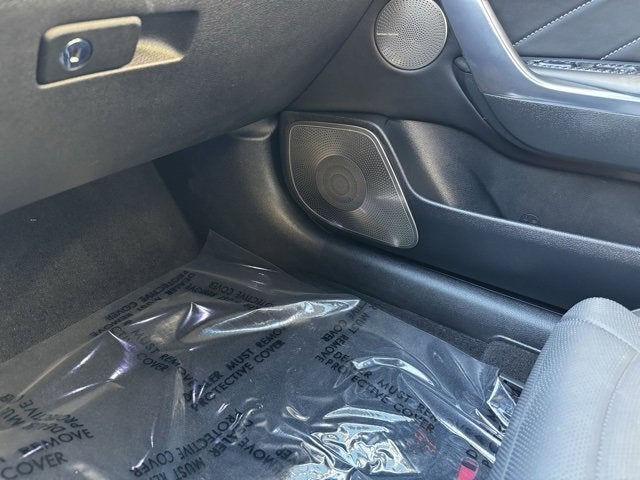 2022 Kia Stinger GT2