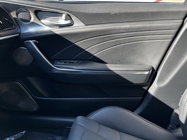 2022 Kia Stinger GT2