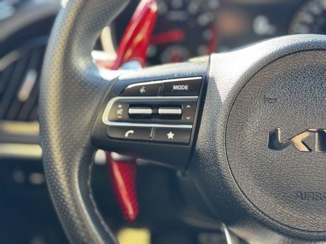 2022 Kia Stinger GT2