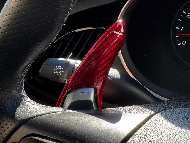 2022 Kia Stinger GT2