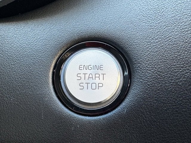 2022 Kia Stinger GT2