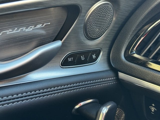 2022 Kia Stinger GT2