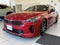 2022 Kia Stinger GT2