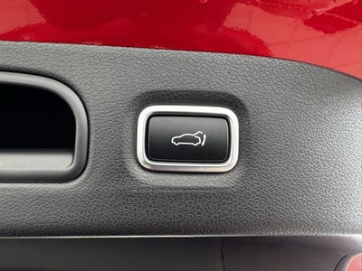 2022 Kia Stinger GT2