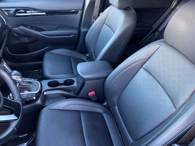 2023 Kia Seltos EX