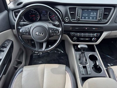 2020 Kia Sedona EX