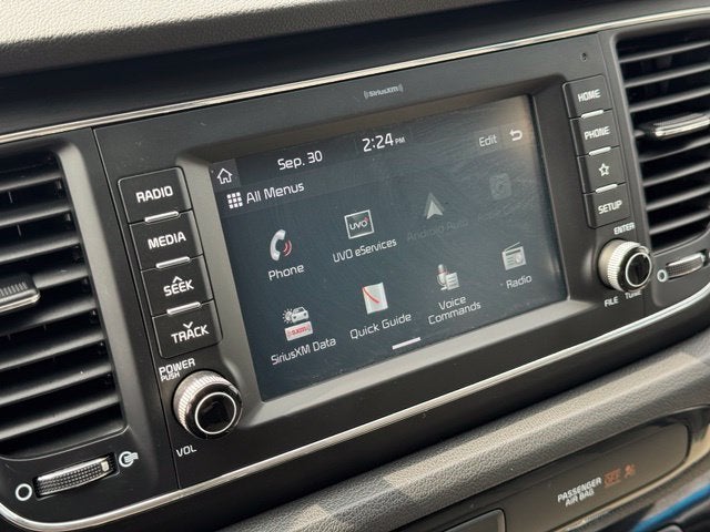 Used 2020 Kia Sedona EX with VIN KNDMB5C15L6658007 for sale in Rochester, Minnesota