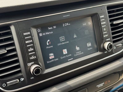 2020 Kia Sedona EX