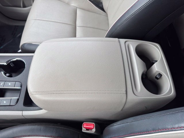 2020 Kia Sedona EX