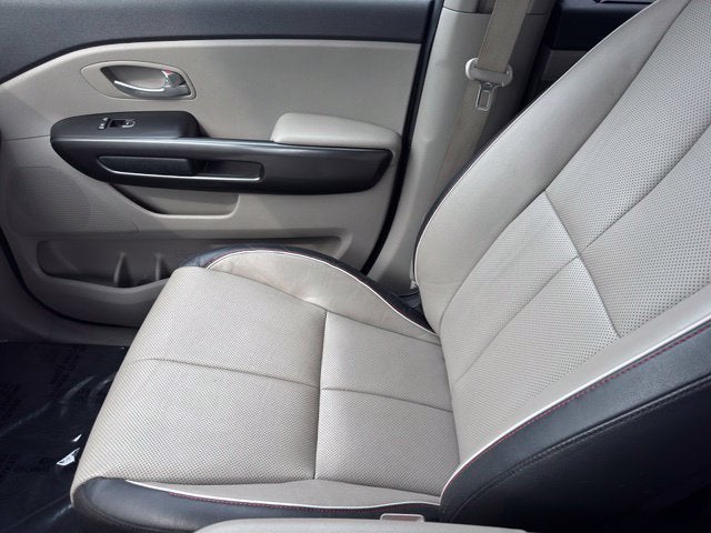 2020 Kia Sedona EX