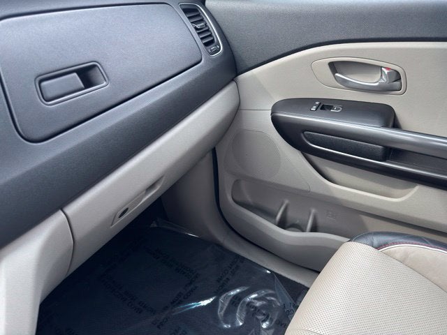 2020 Kia Sedona EX