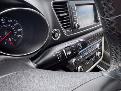 2020 Kia Sedona EX