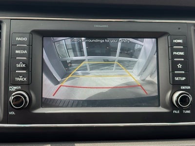 2020 Kia Sedona EX