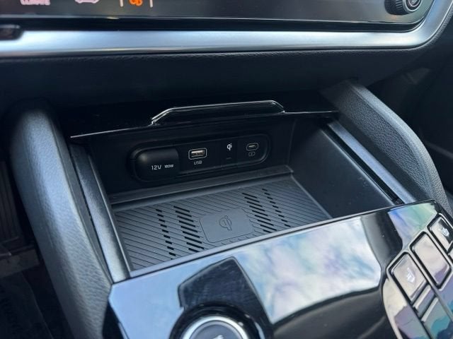 2025 Kia Sportage Hybrid EX