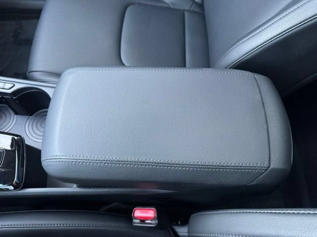 2025 Kia Sportage Hybrid EX