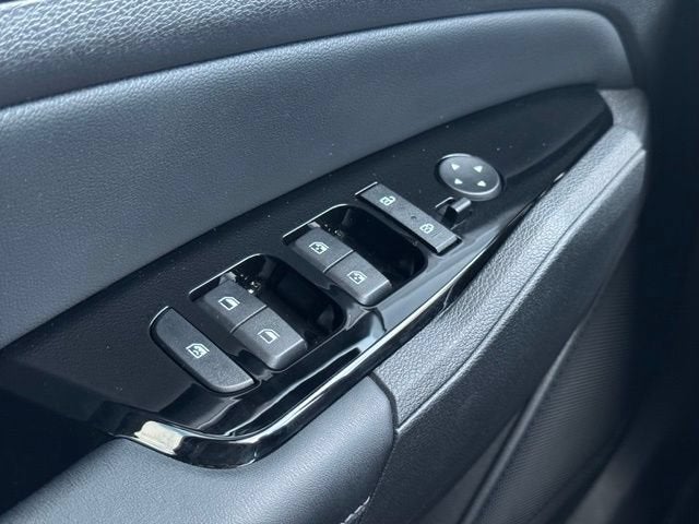 2025 Kia Sportage Hybrid EX
