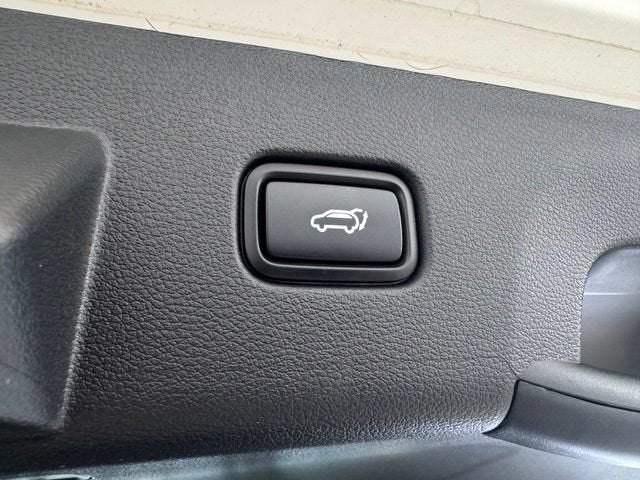 2025 Kia Sportage Hybrid EX