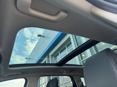 2025 Kia Sportage Hybrid EX