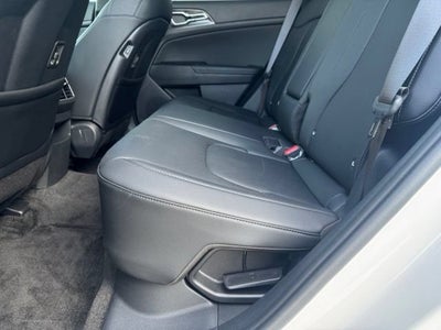 2025 Kia Sportage Hybrid EX