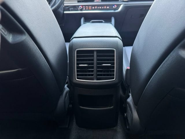2025 Kia Sportage Hybrid EX