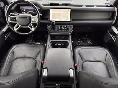 2023 Land Rover Defender 130 SE