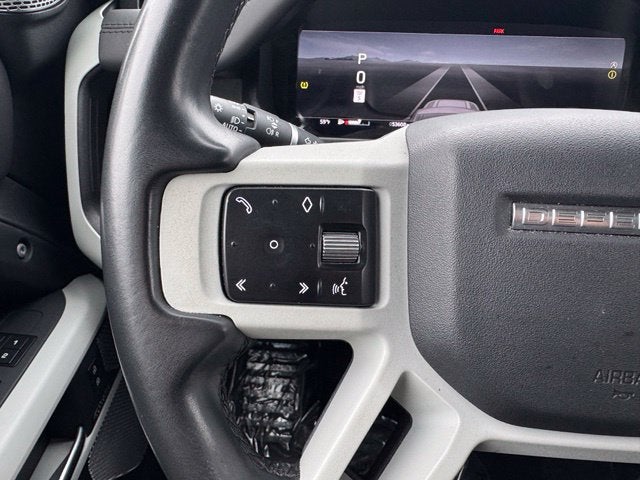 2023 Land Rover Defender 130 SE