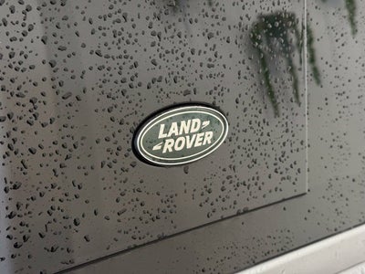 2023 Land Rover Defender 130 SE
