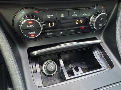 2019 Mercedes-Benz GLA 250 4MATIC®