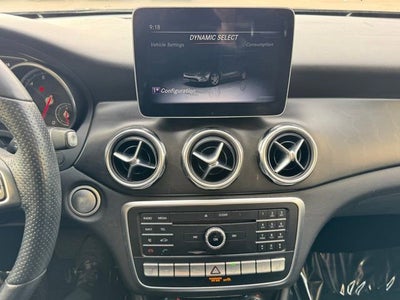 2019 Mercedes-Benz GLA GLA 250