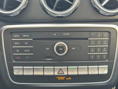 2019 Mercedes-Benz GLA GLA 250