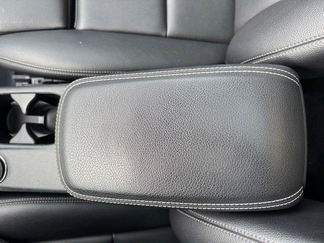 2019 Mercedes-Benz GLA GLA 250