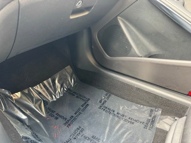 2019 Mercedes-Benz GLA GLA 250