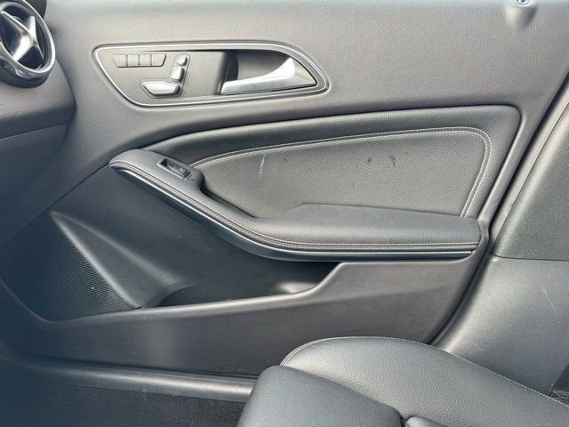 2019 Mercedes-Benz GLA GLA 250