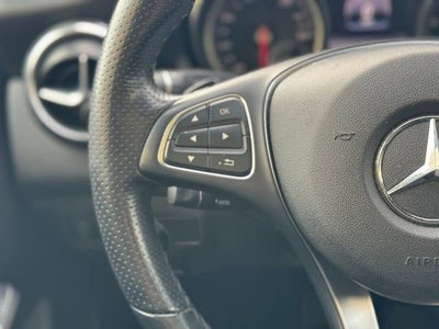 2019 Mercedes-Benz GLA GLA 250