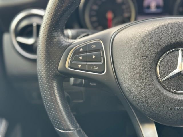 2019 Mercedes-Benz GLA GLA 250