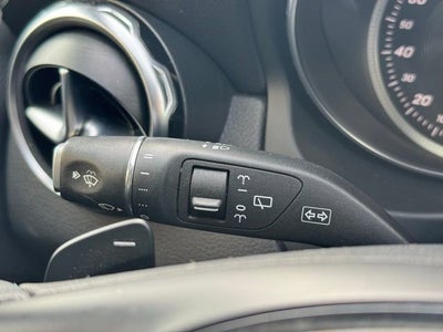 2019 Mercedes-Benz GLA GLA 250