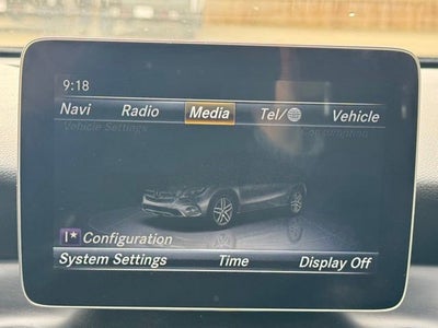 2019 Mercedes-Benz GLA GLA 250